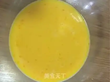 Make A thousand-story strawberry cake step 4