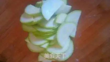 Make Pickle tofu step 1