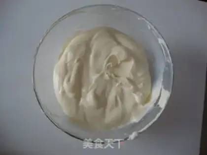 Make Yogurt cheese step 10