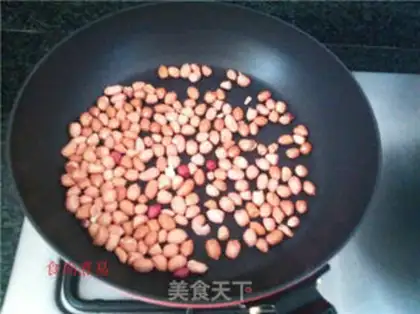 Make Spam step 3
