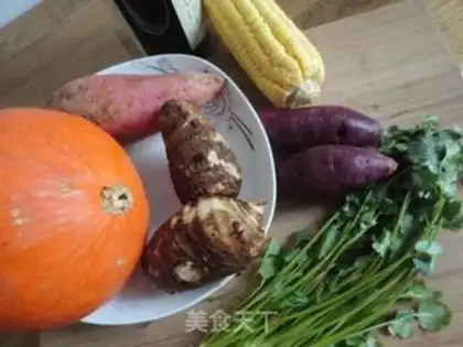 Make A field roast step 0