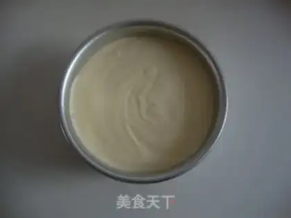Make Yogurt cheese step 11
