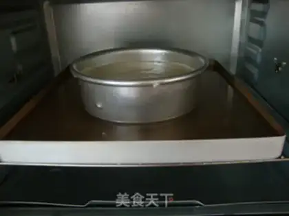 Make Yogurt cheese step 12