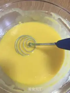Make A thousand-story strawberry cake step 7