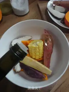 Make A field roast step 2