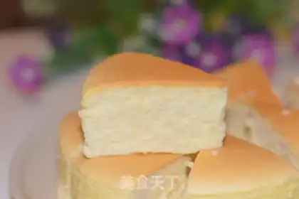 Make Yogurt cheese step 14