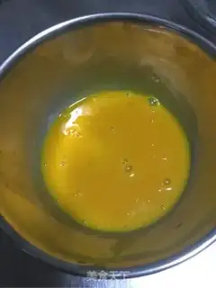 Make Potato pudding step 2