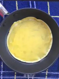Make A thousand-story strawberry cake step 9