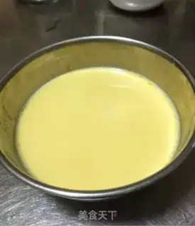Make Potato pudding step 3