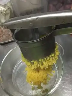 Make Potato pudding step 4