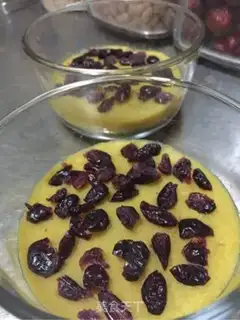 Make Potato pudding step 5