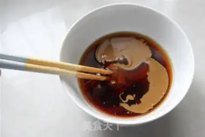 Make Potato duck step 6
