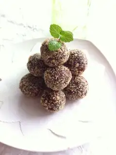 Make Maru-mai-chickey step 4