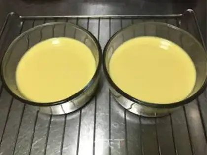 Make Potato pudding step 7