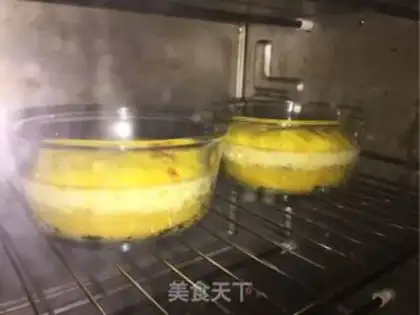 Make Potato pudding step 8