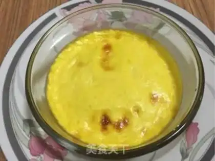 Make Potato pudding step 9
