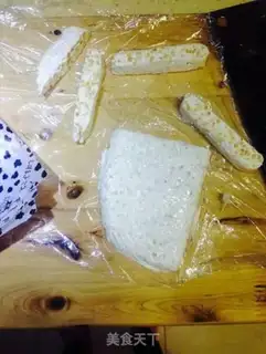 Make Red wine step 4
