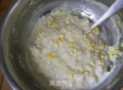 Make Chestnut mashed potatoes step 5