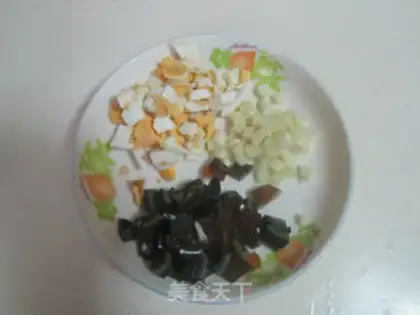 Make Pineapple step 0