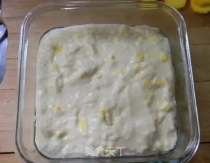 Make Chestnut mashed potatoes step 6