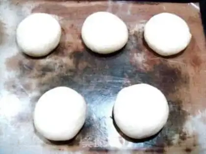 Make step 6
