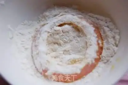 Make step 5