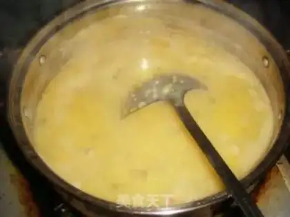 Make step 5