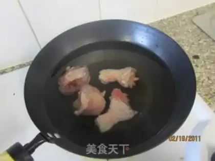 Make step 1