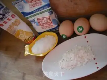 Make step 2