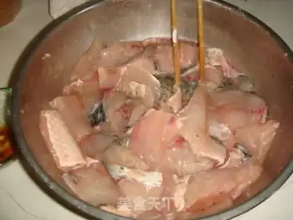 Make  step 1