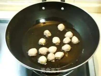 Make step 3