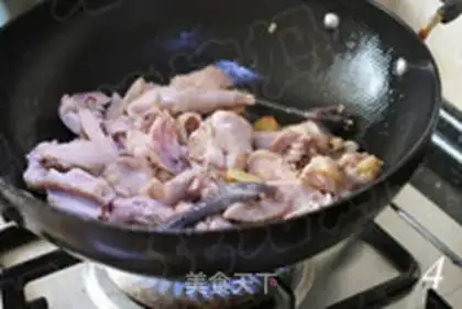 Make step 3