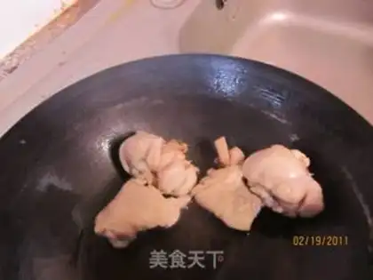 Make step 3