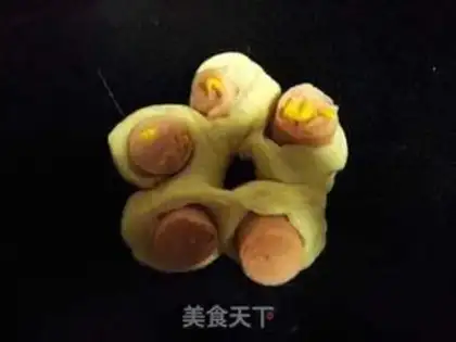 Make step 11