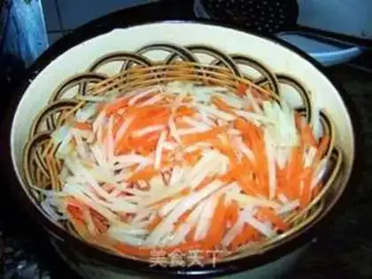 Make step 5