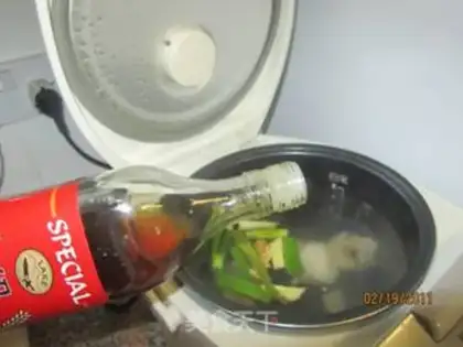 Make step 5