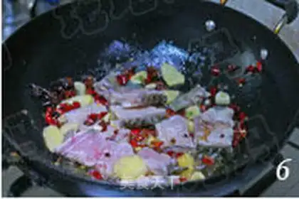 Make  step 5