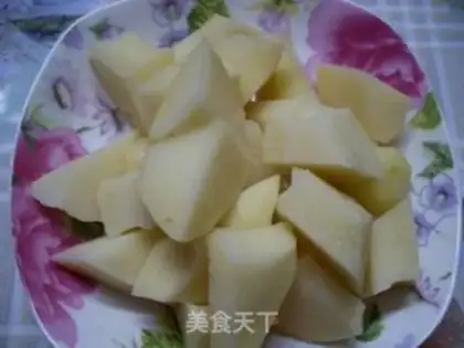 Make step 2