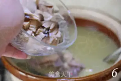 Make step 5
