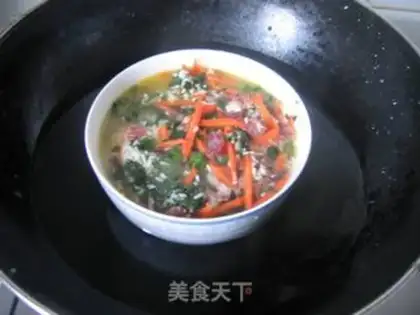 Make step 5