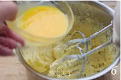 Make step 5