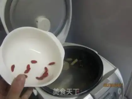 Make step 7