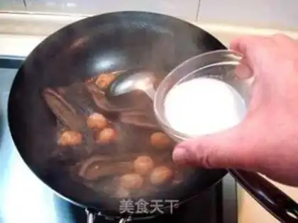 Make step 9