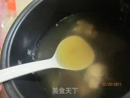 Make step 8