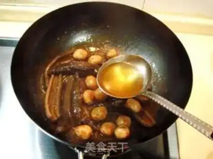 Make step 10