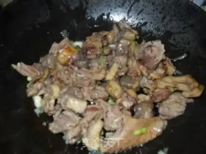 Make step 5