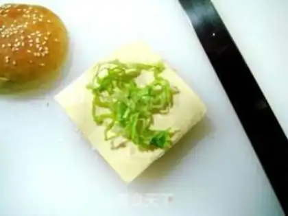 Make step 15