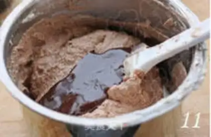 Make step 10