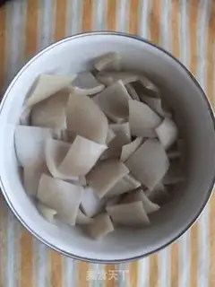 Make step 1
