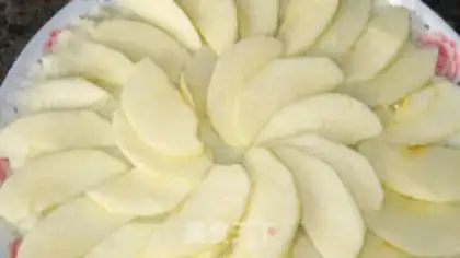 Make step 5